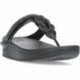 SANDALI FITFLOP FINE FQ3 BLACK