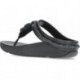 SANDALI FITFLOP FINE FQ3 BLACK