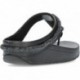 SANDALI FITFLOP FINE FQ3 BLACK