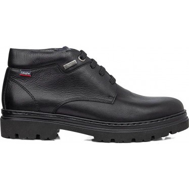 STIVALI CALLAGHAN COLORADO HID 46401 WATER ADAPT NEGRO