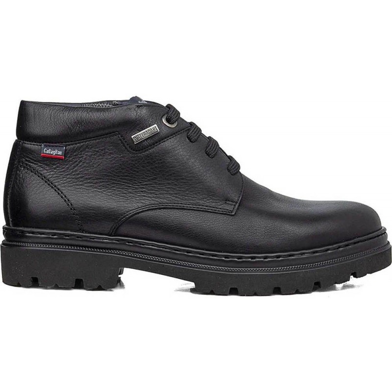 STIVALI CALLAGHAN COLORADO HID 46401 WATER ADAPT NEGRO