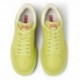 SNEAKERS CAMPER RUNNER K21 K201438 YELLOW