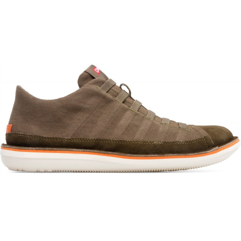 SCARPE DA CAMPER 36791 MARRON