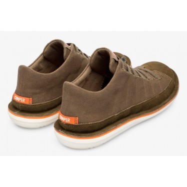 SCARPE DA CAMPER 36791 MARRON