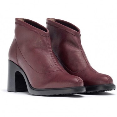 BOTIN MERAVIGLIA ZUCCHERO M-5504 BURDEOS