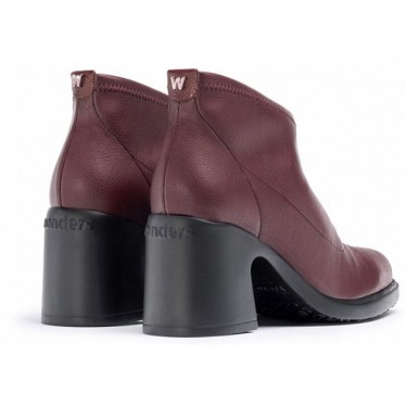 BOTIN MERAVIGLIA ZUCCHERO M-5504 BURDEOS