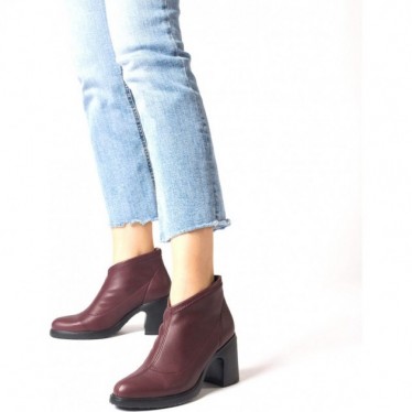 BOTIN MERAVIGLIA ZUCCHERO M-5504 BURDEOS