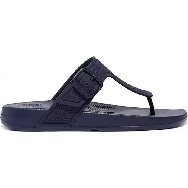 SANDALI FIBBIA REGOLABILE FITFLOP GB3 IQUSHION MIDNIGHT_NAVY SANDALI FIBBIA REGOLABILE FITFLOP GB3 IQUSHION MIDNIGHT_NAVY