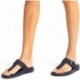 SANDALI FIBBIA REGOLABILE FITFLOP GB3 IQUSHION MIDNIGHT_NAVY