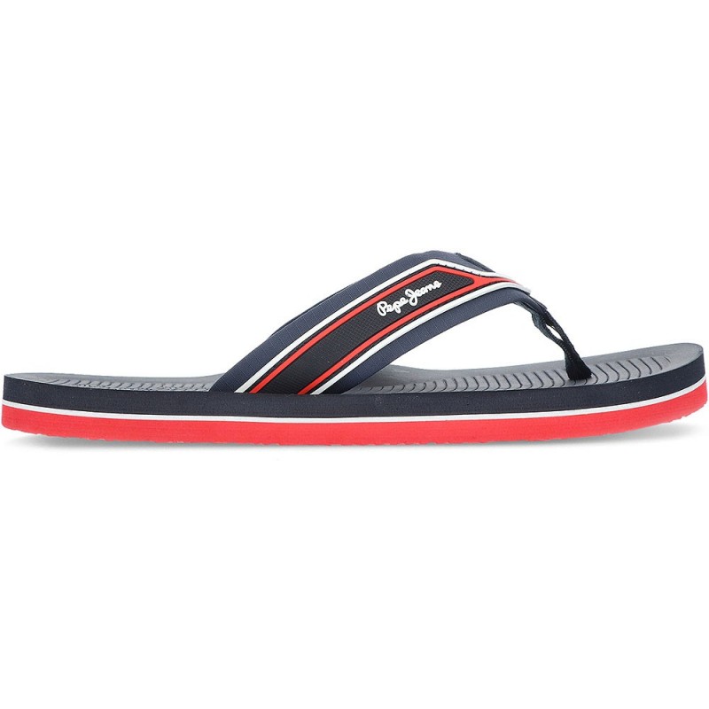 INFRADITO PEPE JEANS PMS70126 NAVY