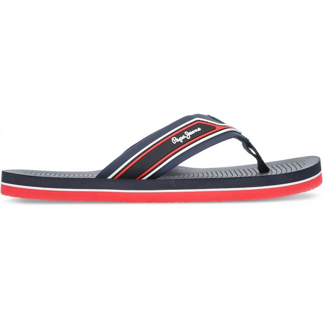 INFRADITO PEPE JEANS PMS70126 NAVY INFRADITO PEPE JEANS PMS70126 NAVY