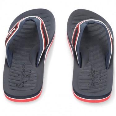 INFRADITO PEPE JEANS PMS70126 NAVY