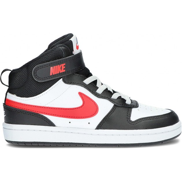 CESTINI NIKE COURT BOROUGH 96082 BLANCO CESTINI NIKE COURT BOROUGH 96082 BLANCO