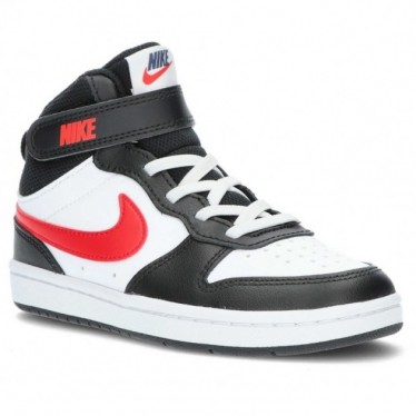 CESTINI NIKE COURT BOROUGH 96082 BLANCO