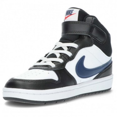 CESTINI NIKE COURT BOROUGH 96082 BLANCO