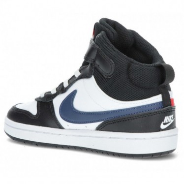 CESTINI NIKE COURT BOROUGH 96082 BLANCO