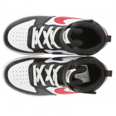 CESTINI NIKE COURT BOROUGH 96082 BLANCO