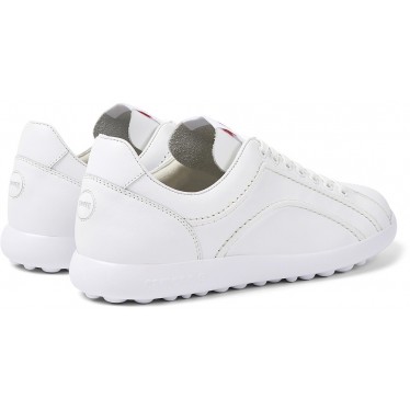 SCARPE CAMPER PELOTAS XLF K100899 BLANCO