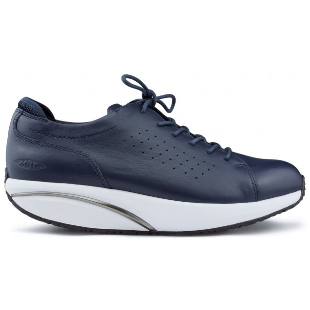 Scarpe da uomo comode MBT JION M NAVY