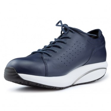 Scarpe da uomo comode MBT JION M NAVY