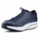 Scarpe da uomo comode MBT JION M NAVY