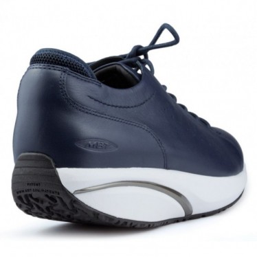 Scarpe da uomo comode MBT JION M NAVY