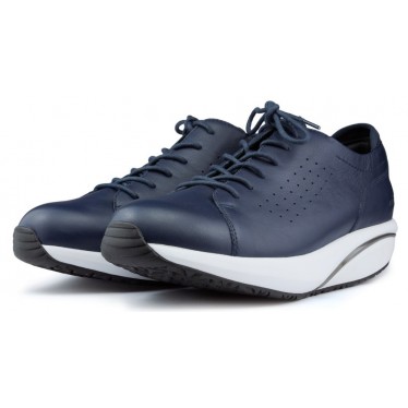 Scarpe da uomo comode MBT JION M NAVY