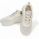SKECHERS 117378 SNEAKERS INCONTRO BEIGE