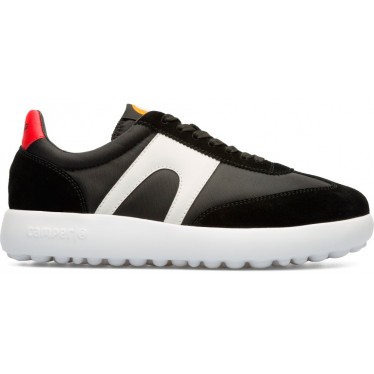 SCARPE CAMPER X SAILGP NEGRO