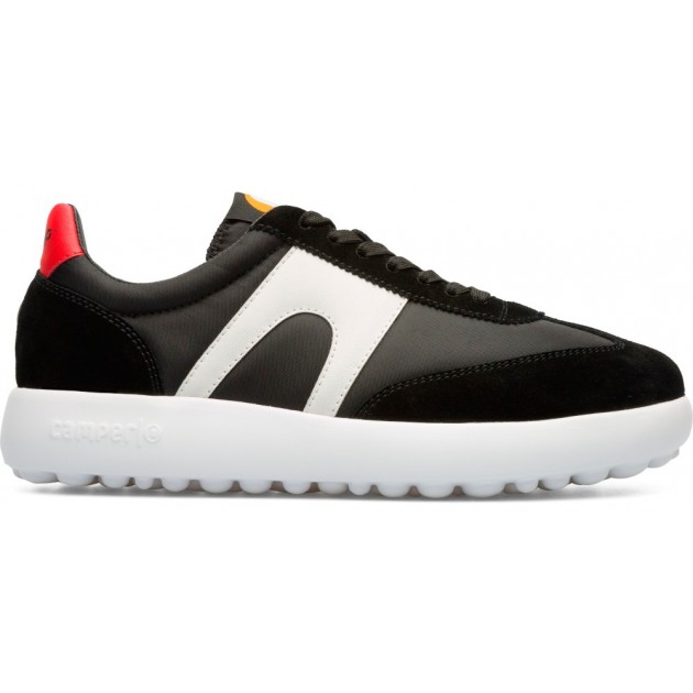 SCARPE CAMPER X SAILGP NEGRO SCARPE CAMPER X SAILGP NEGRO