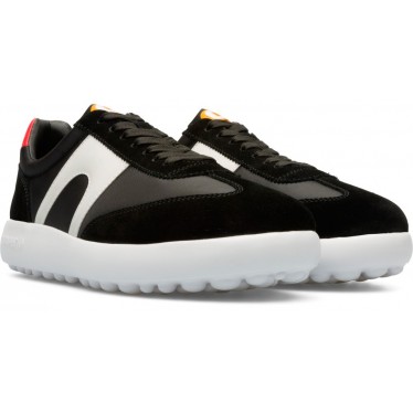 SCARPE CAMPER X SAILGP NEGRO