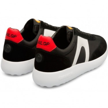 SCARPE CAMPER X SAILGP NEGRO