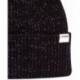 CAPPELLO VICTORIA CON DETTAGLIO LUREX 9123008 NEGRO