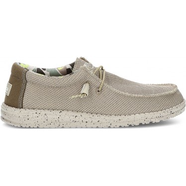 SCARPE DA SOFFIO SOFFICE DIAMANTE CAMEL