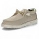 SCARPE DA SOFFIO SOFFICE DIAMANTE CAMEL