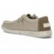 SCARPE DA SOFFIO SOFFICE DIAMANTE CAMEL