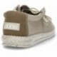 SCARPE DA SOFFIO SOFFICE DIAMANTE CAMEL