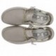 SCARPE DA SOFFIO SOFFICE DIAMANTE CAMEL