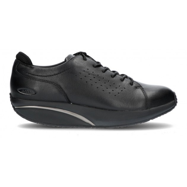 Scarpe da uomo comode MBT JION M BLACK