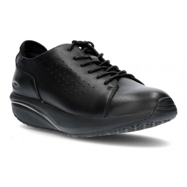 Scarpe da uomo comode MBT JION M BLACK