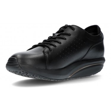 Scarpe da uomo comode MBT JION M BLACK