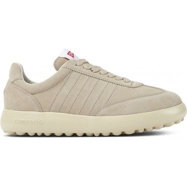 SCARPE DA CAMPER PALLINE XLF K201060 BEIGE_003