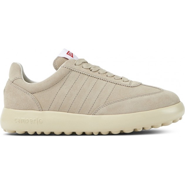 SCARPE DA CAMPER PALLINE XLF K201060 BEIGE_003