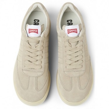 SCARPE DA CAMPER PALLINE XLF K201060 BEIGE_003