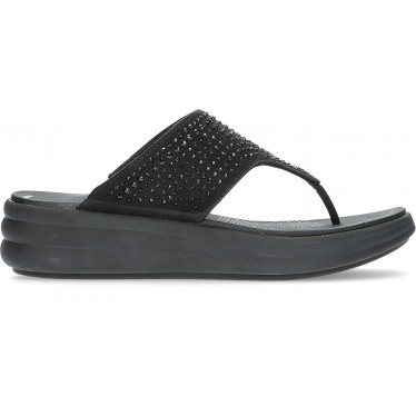 SANDALI CLARKS DRIFT JAUNT NEGRO