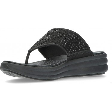 SANDALI CLARKS DRIFT JAUNT NEGRO