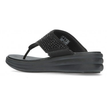 SANDALI CLARKS DRIFT JAUNT NEGRO