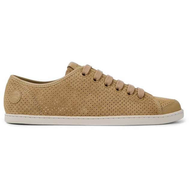 SCARPE SPORTIVE CAMPER UNO 21815 MARRON SCARPE SPORTIVE CAMPER UNO 21815 MARRON