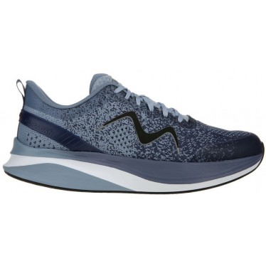 SCARPE SPORTIVE DONNA MBT HURACAN 3000 LACE UP W DUSTY_BLUE