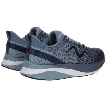 SCARPE SPORTIVE DONNA MBT HURACAN 3000 LACE UP W DUSTY_BLUE